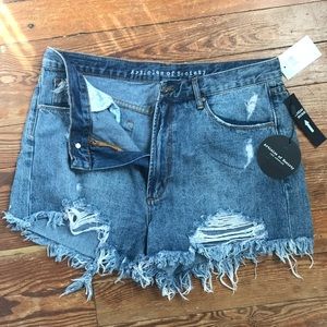 Articles of Society Shorts 👖